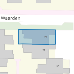 Perceel NOP00-AZ-4555