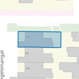 Perceel NOP00-AZ-4564