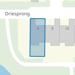 Perceel NOP00-AZ-4579