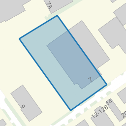 Perceel NOP00-AZ-4641