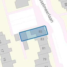 Perceel NOP00-AZ-4912