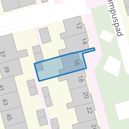 Perceel NOP00-AZ-4939