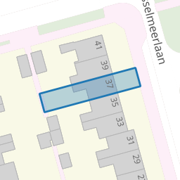 Perceel NOP00-AZ-4962