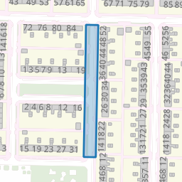 Perceel NOP00-AZ-500