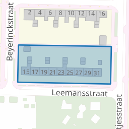 Perceel NOP00-AZ-505