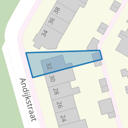 Perceel NOP00-AZ-5216