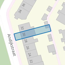 Perceel NOP00-AZ-5217