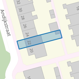 Perceel NOP00-AZ-5221