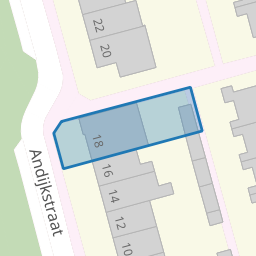 Perceel NOP00-AZ-5223