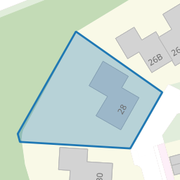 Perceel NOP00-AZ-5233