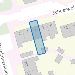 Perceel NOP00-AZ-5266