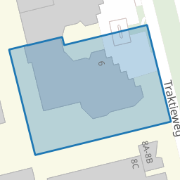 Perceel NOP00-AZ-5550