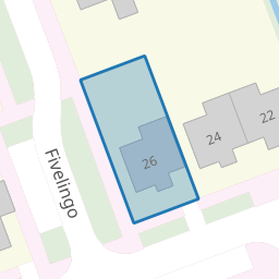 Perceel NOP00-AZ-5636