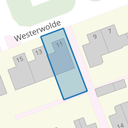 Perceel NOP00-AZ-5722