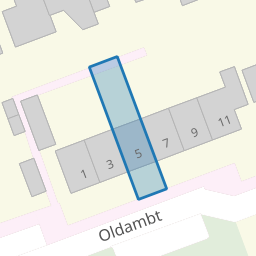 Perceel NOP00-AZ-5745