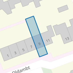 Perceel NOP00-AZ-5747