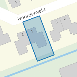 Perceel NOP00-AZ-5775