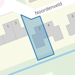 Perceel NOP00-AZ-5776
