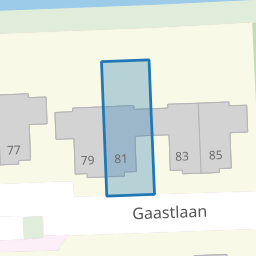 Perceel NOP00-AZ-5958