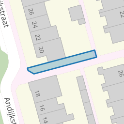 Perceel NOP00-AZ-6232