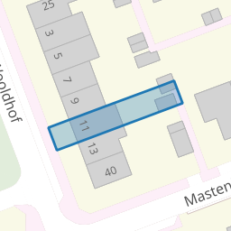 Perceel NOP00-AZ-6455