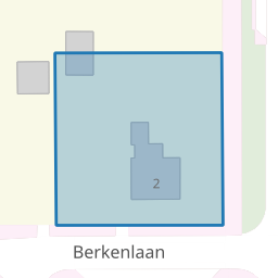 Perceel NOP00-AZ-646