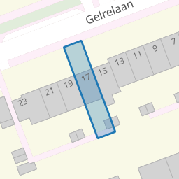 Perceel NOP00-AZ-6461