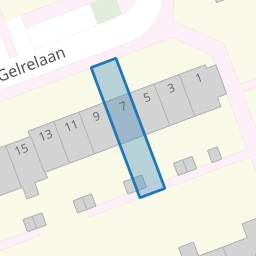 Perceel NOP00-AZ-6466