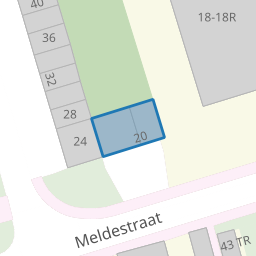 Perceel NOP00-AZ-6507