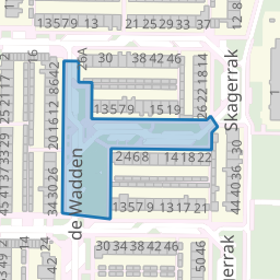 Perceel NOP00-AZ-6515