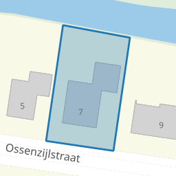 Perceel NOP00-AZ-6742