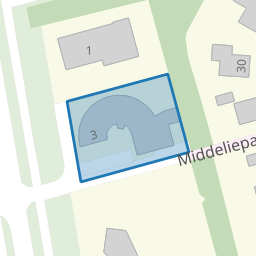 Perceel NOP00-AZ-6756