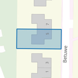 Perceel NOP00-AZ-6802