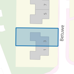 Perceel NOP00-AZ-6803