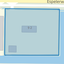 Perceel NOP00-AZ-7000