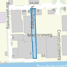 Perceel NOP00-AZ-7017