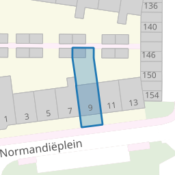 Perceel NOP00-AZ-7095