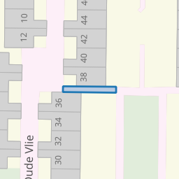 Perceel NOP00-AZ-7165