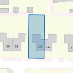 Perceel NOP00-AZ-7262