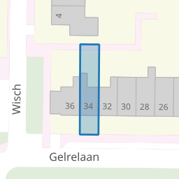 Perceel NOP00-AZ-7269