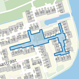 Perceel NOP00-AZ-7286