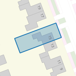 Perceel NOP00-AZ-7457