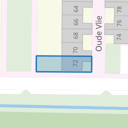 Perceel NOP00-AZ-7570