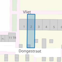 Perceel NOP00-AZ-7589