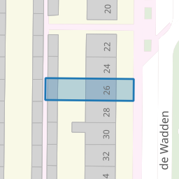 Perceel NOP00-AZ-7596