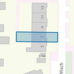 Perceel NOP00-AZ-7664