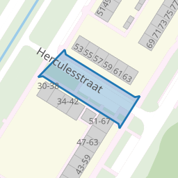 Perceel NOP00-AZ-7732