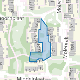 Perceel NOP00-AZ-7738