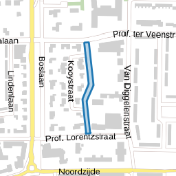 Perceel NOP00-AZ-7756