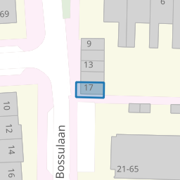 Perceel NOP00-AZ-778